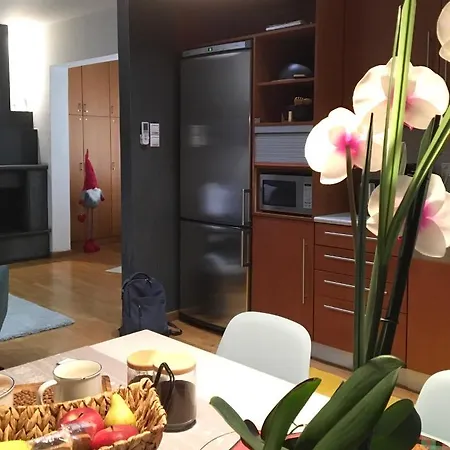 Evelina's Apartament