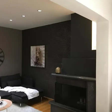 Apartament Evelina's
