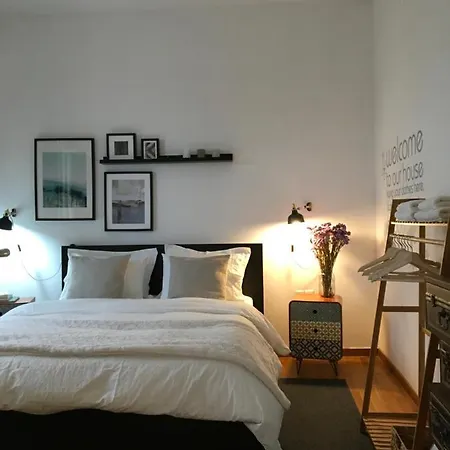 Apartament Evelina's *
