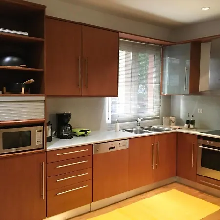 Evelina's Apartament