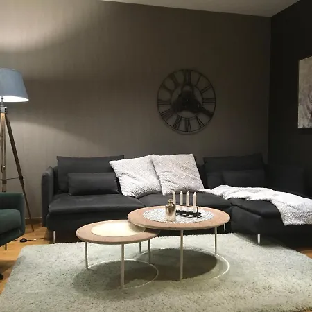 Evelina's Apartament Ateny