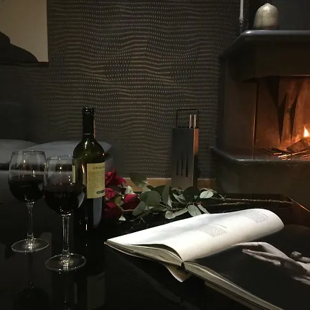 Evelina's Apartament *