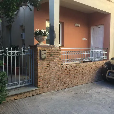 Evelina's Apartament *