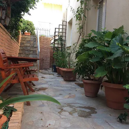 Apartament Evelina's *