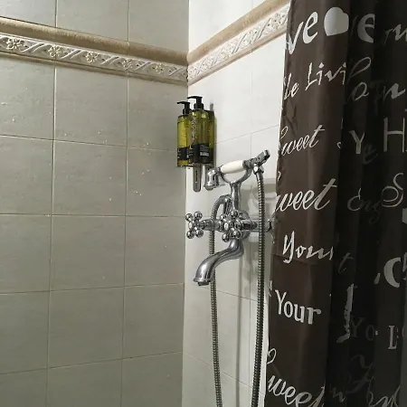 Apartament Evelina's Ateny