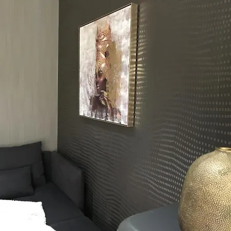 Evelina's Apartament